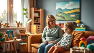 Read more about the article Wsparcie Dla Dzieci – Psycholog Dziecięcy Pruszków